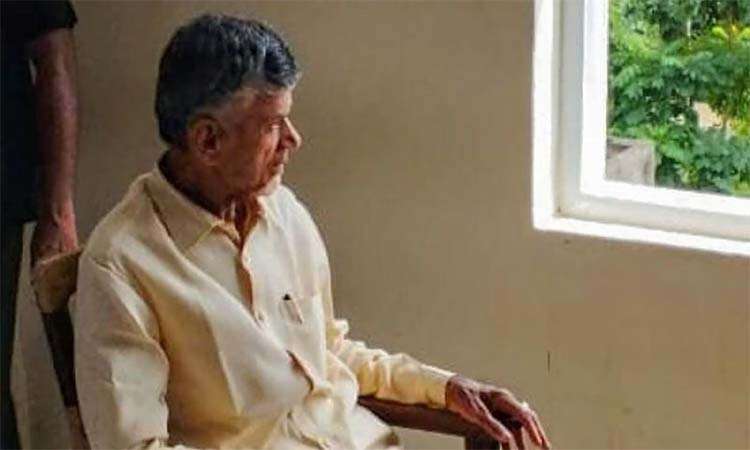 బాబుకు బెయిల్..సుప్రీంలో జరిగేది ఇదేనా?