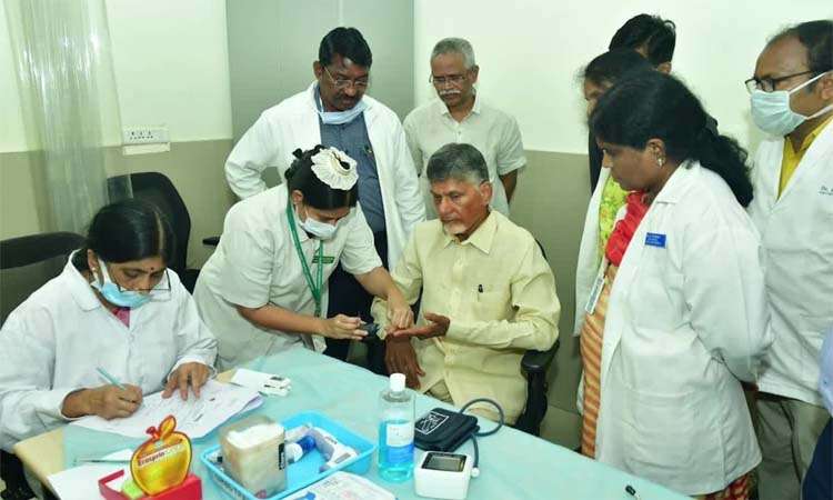 కుట్రదారు బాబే..ఏసీబీ కోర్టులో రిమాండ్ రిపోర్టు!