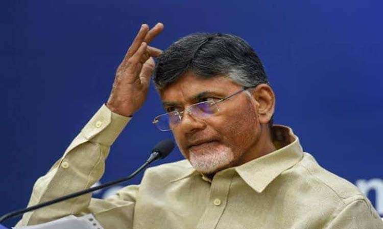 బ్రేకింగ్..సీఐడీ కస్టడీకి చంద్రబాబు
