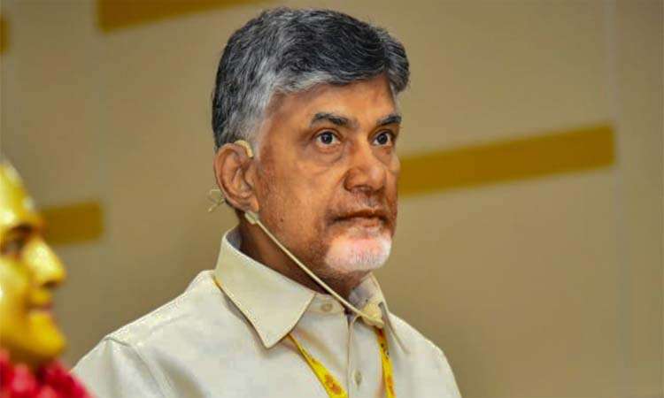 చంద్రబాబు…క్వాష్ పిటిషన్ వాయిదా