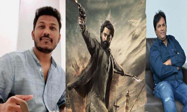 దర్శక-నిర్మాతల ఫైట్‌..డెవిల్‌కి బ్రేక్!