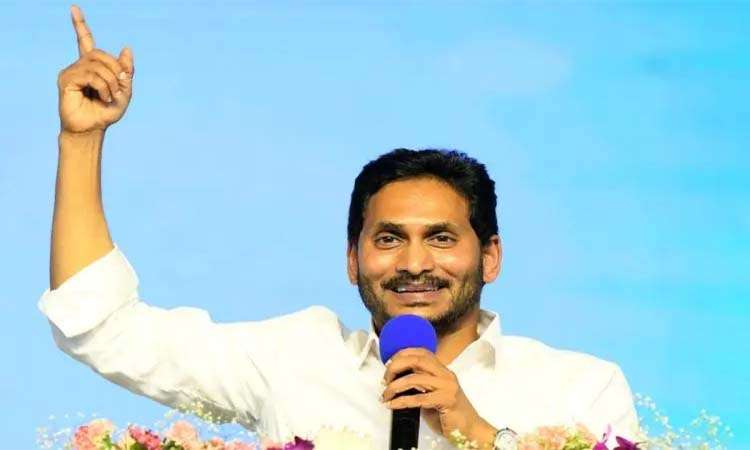 175/175..జగన్ ధీమాకు కారణం అదేనా?