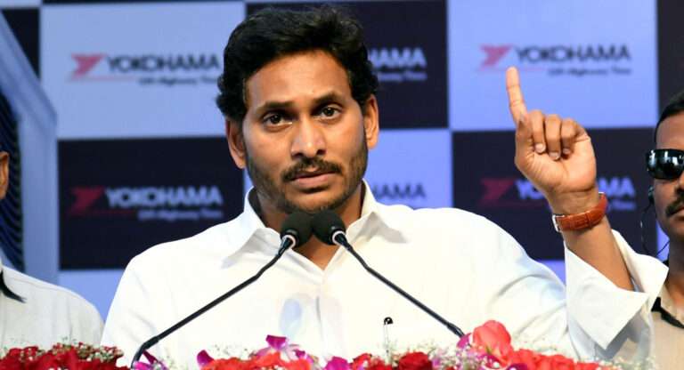 15 ఏళ్లు జగనే సీఎం..!