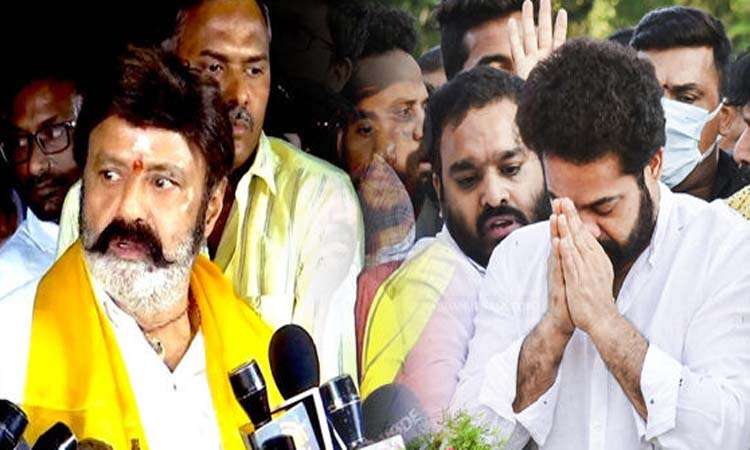 బాలయ్య ప్లస్,మైనస్…వీడియో పాతదే కానీ!