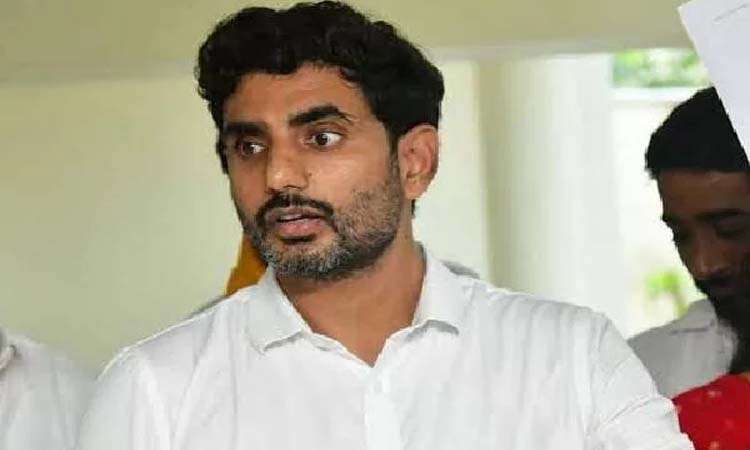 ఇప్పట్లో ఏపీకి రానంటున్న లోకేష్!