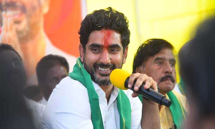 లోకేష్‌కు ఇప్పుడు అర్ధమైంది…న్యాయం గెలవడం పక్కా!