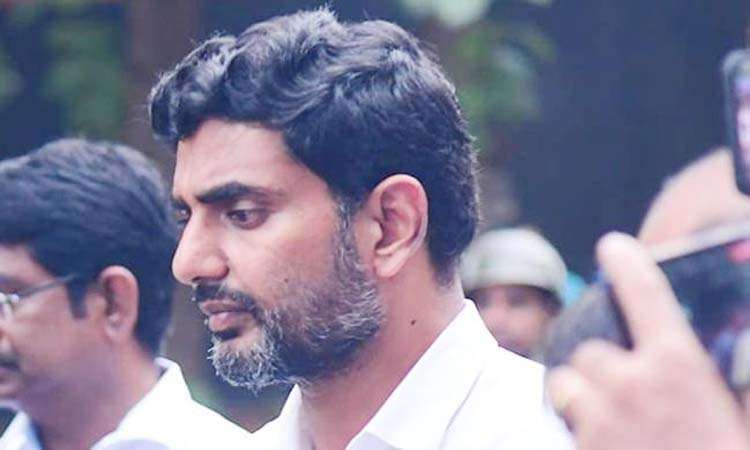 లోకేష్ ముందస్తు బెయిల్..బిగ్ షాక్!
