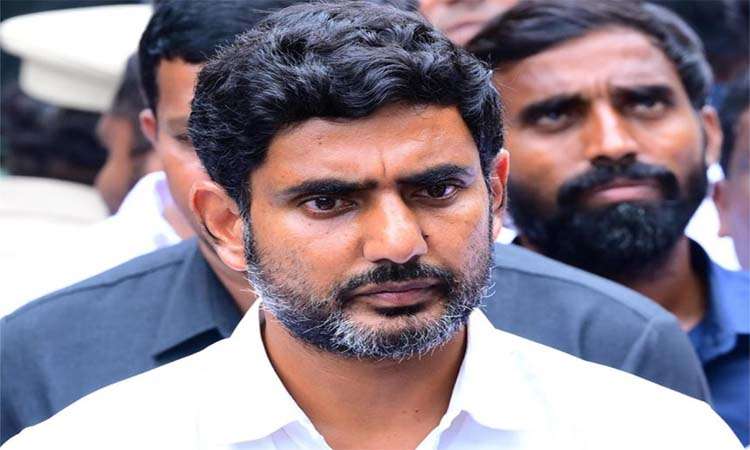 లోకేష్‌ అరెస్ట్..ఇప్పుడు ఇదే హాట్ టాపిక్?