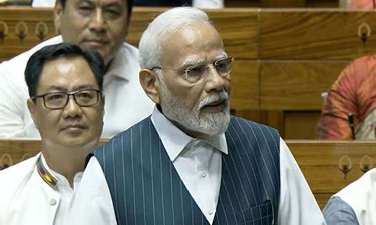 నేతలకు కాస్త రిలీఫ్..మహిళా బిల్లు 2029లోనే!