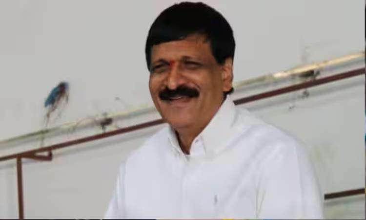 కారు దిగిన బీఆర్ఎస్ ఎమ్మెల్యే మైనంపల్లి