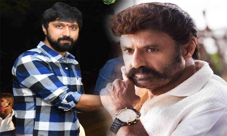 బాలయ్య కోపానికి బాబి బలి!