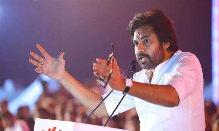 పవన్‌…ఆ మూడు సీట్లే కావాలంట!