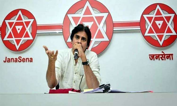తెలంగాణపై పవన్‌ ఫోకస్…ఎన్ని సీట్లలో పోటీ తెలుసా?