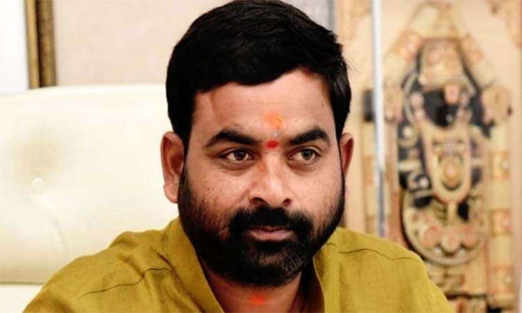 మల్కాజ్‌గిరి టికెట్ ఆ యువనేతకే!