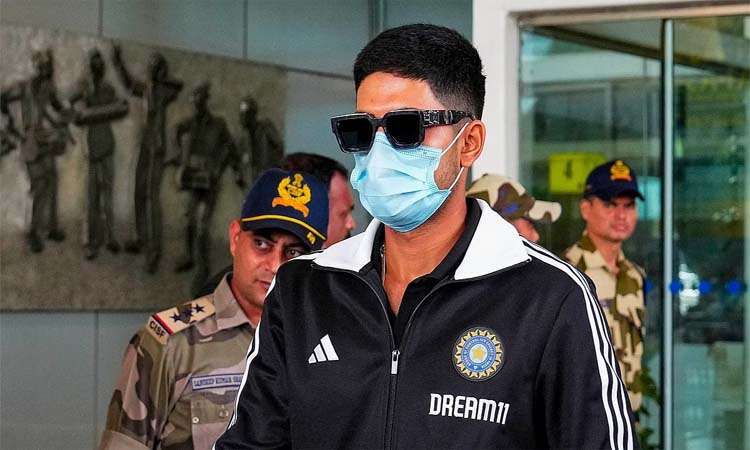World Cup:టీమిండియాకు బిగ్ షాక్