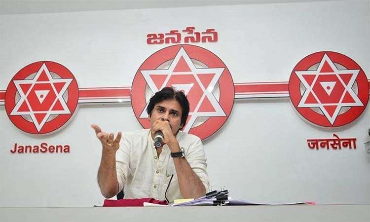 Janasena:తెలంగాణలో 32 స్ధానాల్లో పోటీ