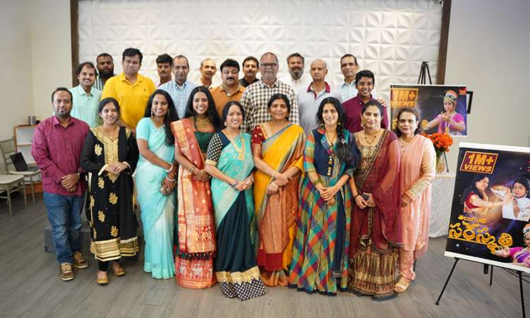 KRRWorks YouTube Channel 1M+ Views Victory Celebrations