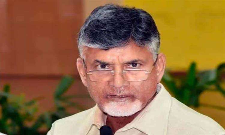 చంద్రబాబు విడుదల ఎప్పుడు?