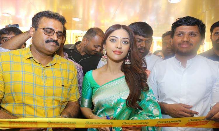 చందన బ్రదర్స్..వికారాబాద్‌కు వచ్చేసింది