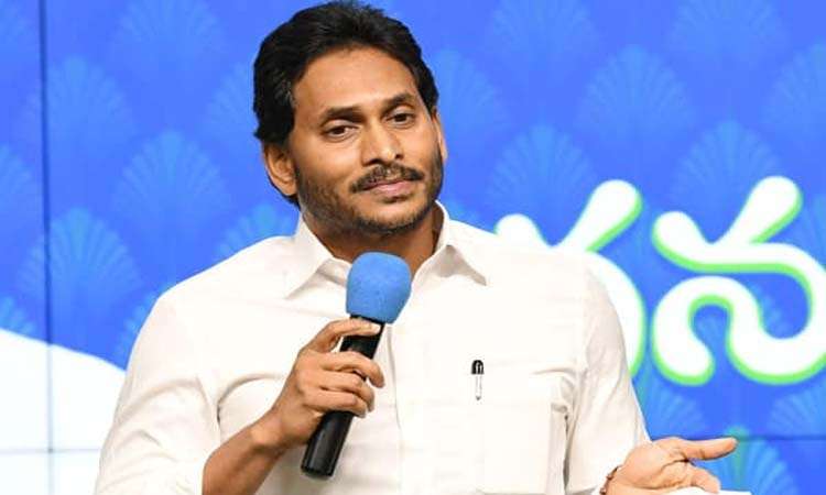 గడపగడపకు Why AP Needs Jagan!