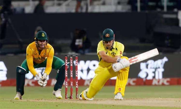 ఆస్ట్రేలియా మరీ ఇంతదారుణంగా!