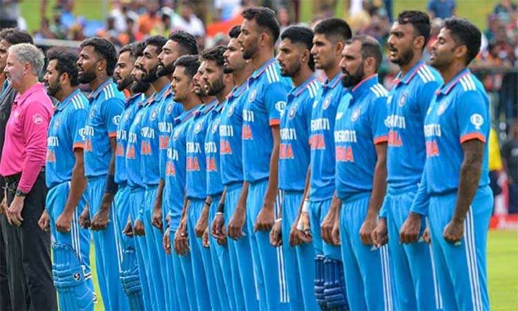 క్రికెట్ మహాసంగ్రామం…మూడోసారి గెలిచేనా?