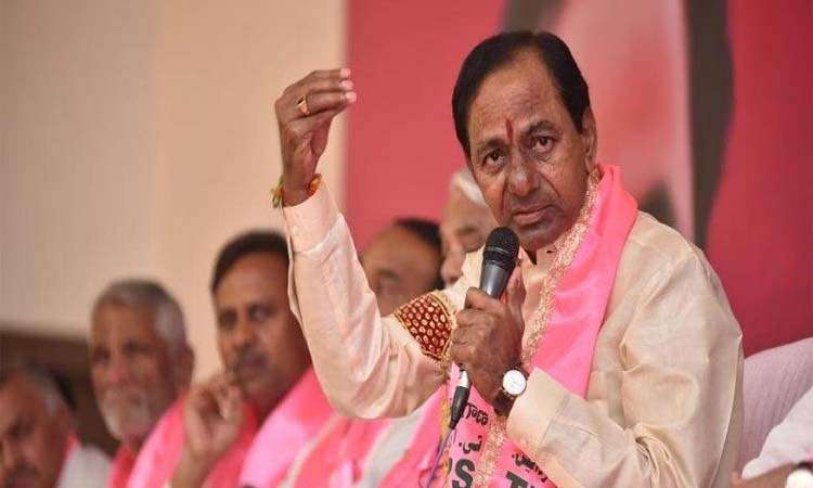 బీఆర్ఎస్ మేనిఫెస్టోతో విపక్షాల అడ్రస్ గల్లంతేనా?