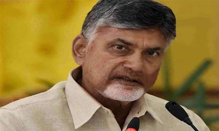 బాబు కేసులో కీలక పరిణామం..ఈ సారి దసరా జైల్లోనేనా!