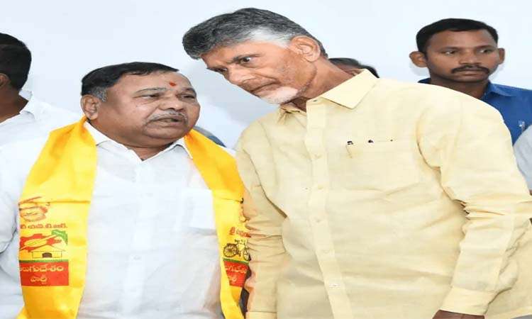 కన్ఫామ్‌…తెలంగాణ ఎన్నికల్లో పోటీకి టీడీపీ దూరం!