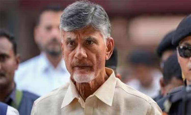 చంద్రబాబు మర్డర్ ప్లాన్..నవ్విపోదురు గాక నాకేంటీ!