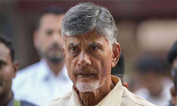చంద్రబాబు..దసరా జైల్లోనేనా?