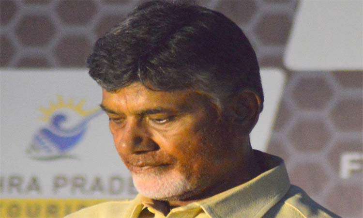 స్కిల్‌ స్కామ్‌లో చంద్రబాబు..పక్కా ఆధారాలివే!