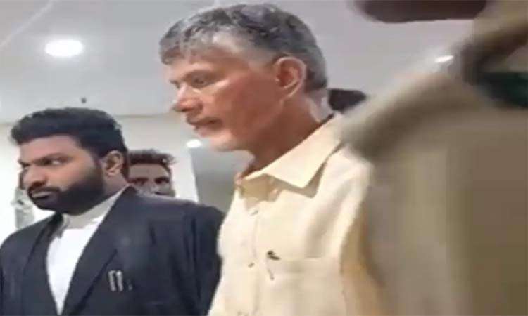 బాబుపై మరో గుదిబండ!