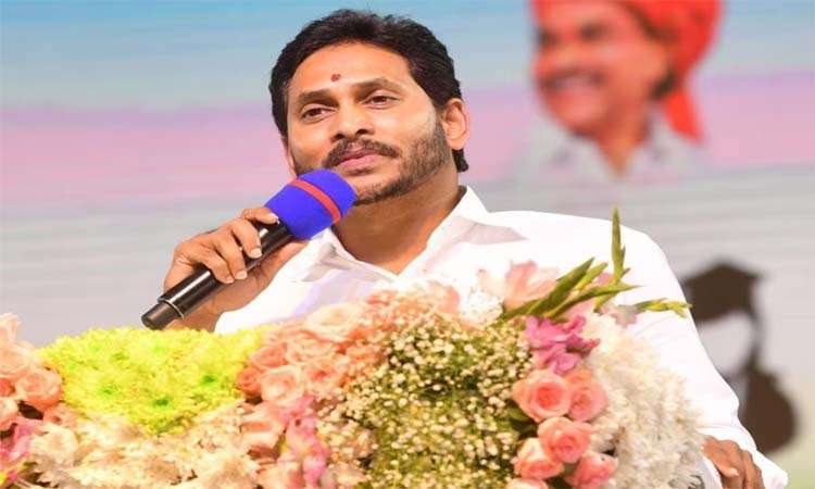 లోకల్,నేషనల్,ఇంటర్నేషనల్..పవన్‌కు జగన్ పంచ్!