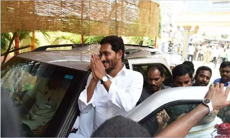 ఢిల్లీకి సీఎం జగన్.. టెన్షన్‌లో టీడీపీ!