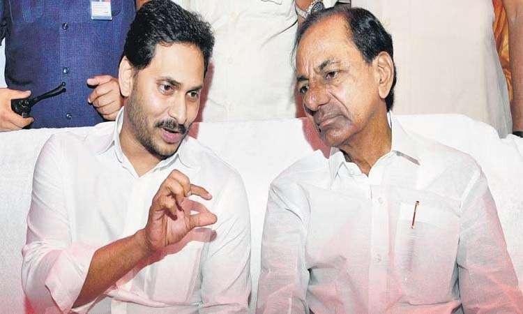షాకింగ్ సర్వే..తెలుగు రాష్ట్రాల్లో వారిదే అధికారం!