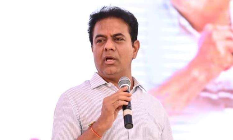 KTR:ఆంధ్రాలో ఐటీ కంపెనీలు..జగన్నతో మాట్లాడుతా