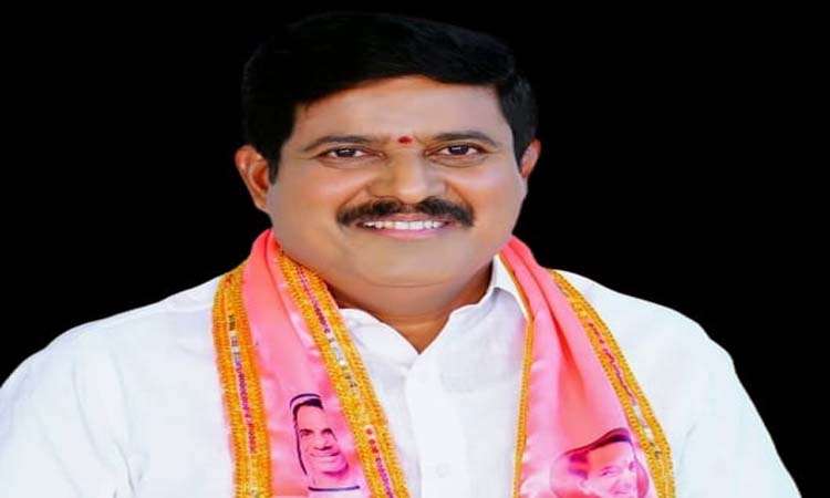 ఎన్నికల వేళ బీఆర్ఎస్ కు బిగ్ షాక్..!