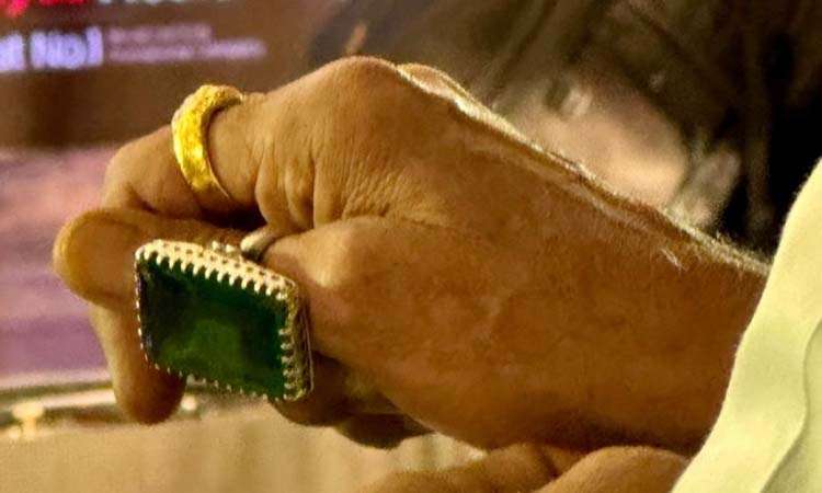 బాలయ్య ‘రింగ్’ సెంటిమెంట్ వర్కవుట్ అయ్యేనా!