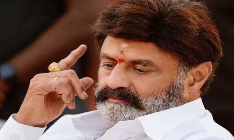 షాకింగ్…రేటు పెంచిన బాలయ్య!