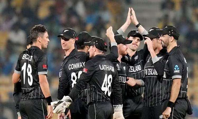 ప్రపంచకప్…టాప్ ప్లేస్‌లో న్యూజిలాండ్
