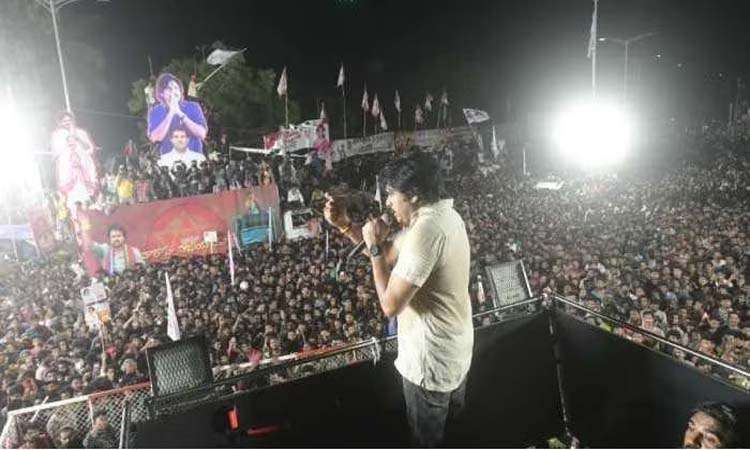 అఫిషియల్‌:పవన్‌ గుడ్‌ బై..బీజేపీ పరిస్థితి ఏంటో?