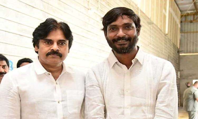 పవన్‌కు షాక్‌ల మీద షాక్‌..