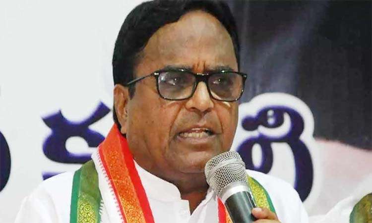 పొన్నాల బ్యాక్ టూ కాంగ్రెస్!