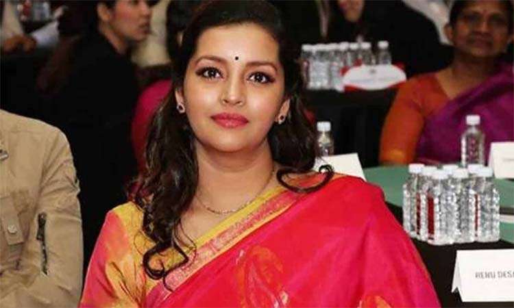 రెండో పెళ్లిపై గుడ్ న్యూస్ చెప్పిన రేణు!