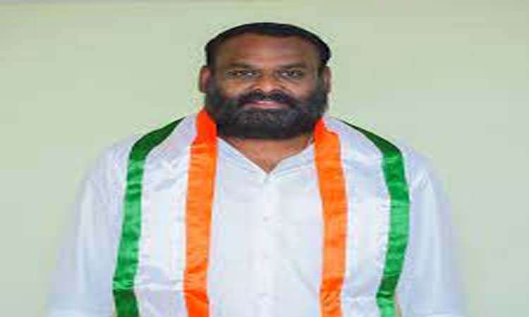 టీకాంగ్రెస్‌కు షాక్‌ల మీద షాక్..రేవంత్ కీలక అనుచరుడు రాజీనామా!