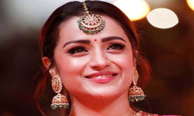 త్రిష పెళ్లి చేసుకునే వరకు పుకార్లు ఆపేలా లేరు!