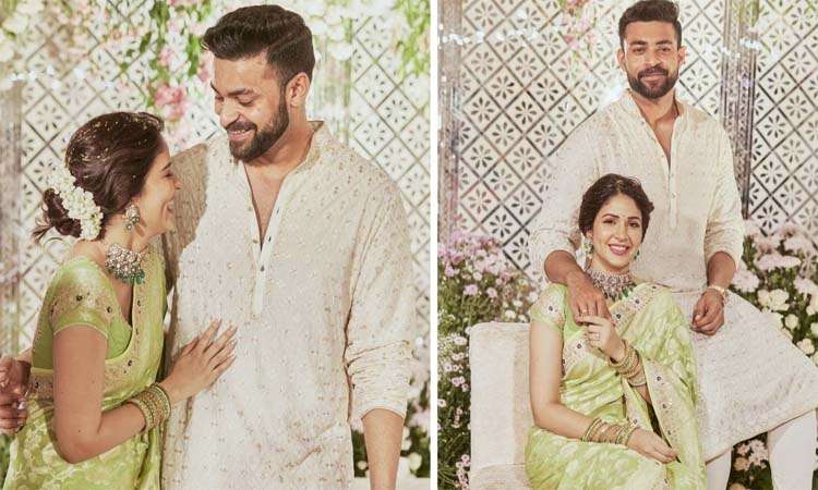 వరుణ్ తేజ్- లావణ్య పెళ్లి డేట్ ఫిక్స్!