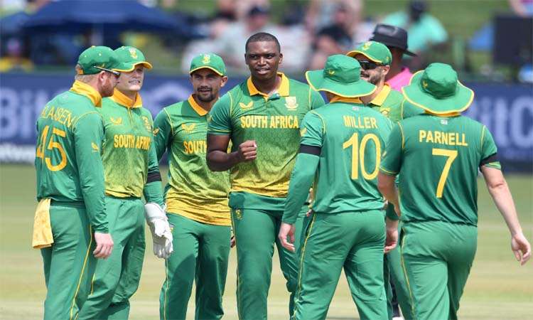 World cup 2023:సౌతాఫ్రికా ఆ ఇద్దరు రాణిస్తే అంతే!