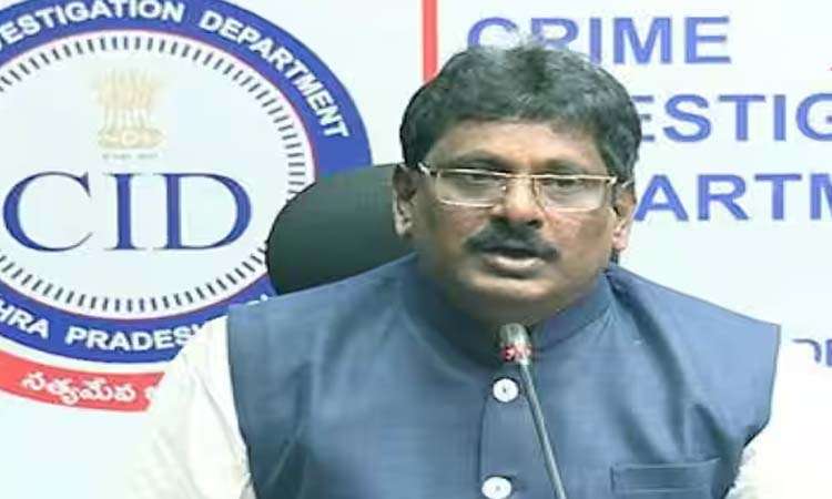 చంద్రబాబు కుల బంధువులకు షాక్..ఇకపై అలా చేస్తే అంతే!